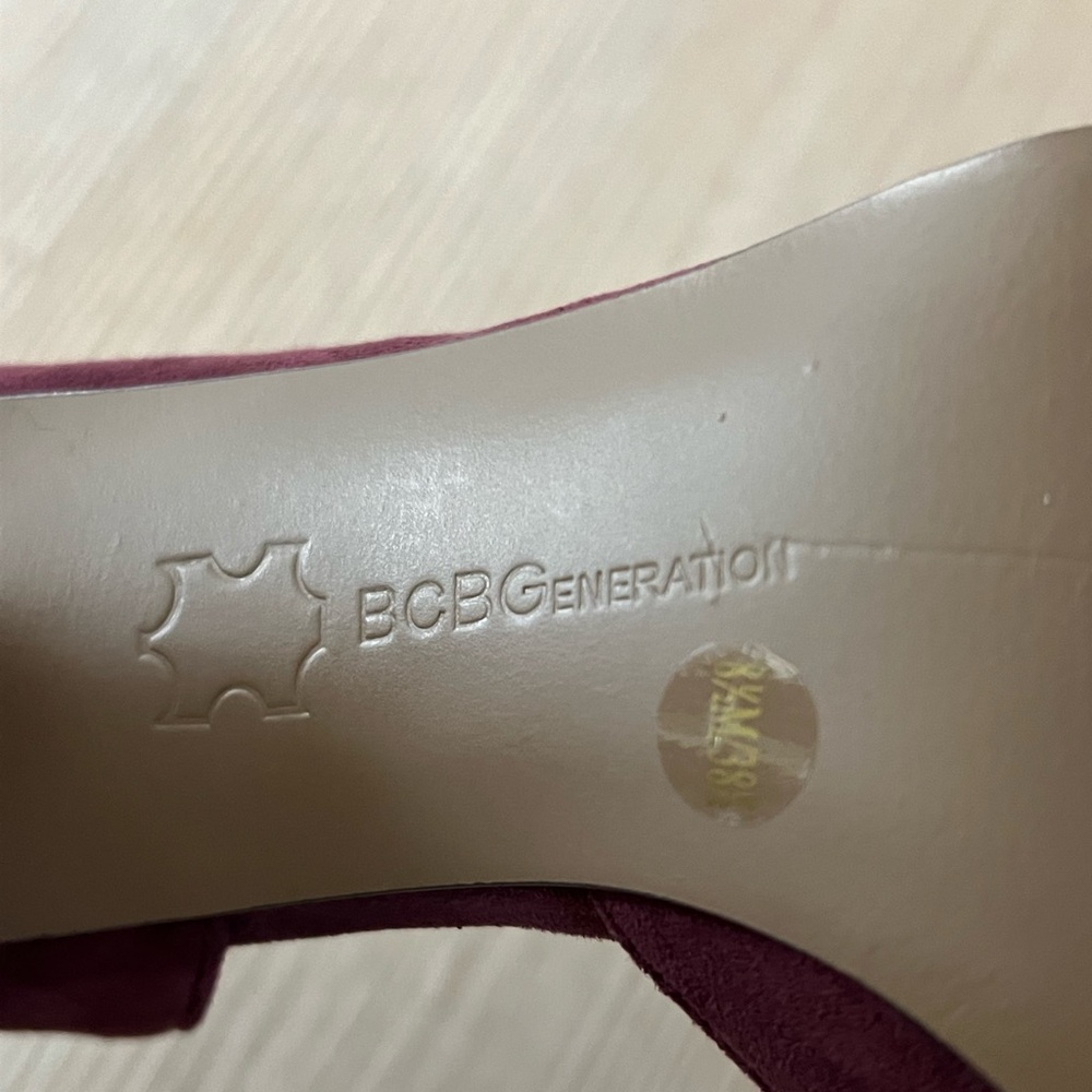 BCBGeneration Pumps - Picture 6 of 7